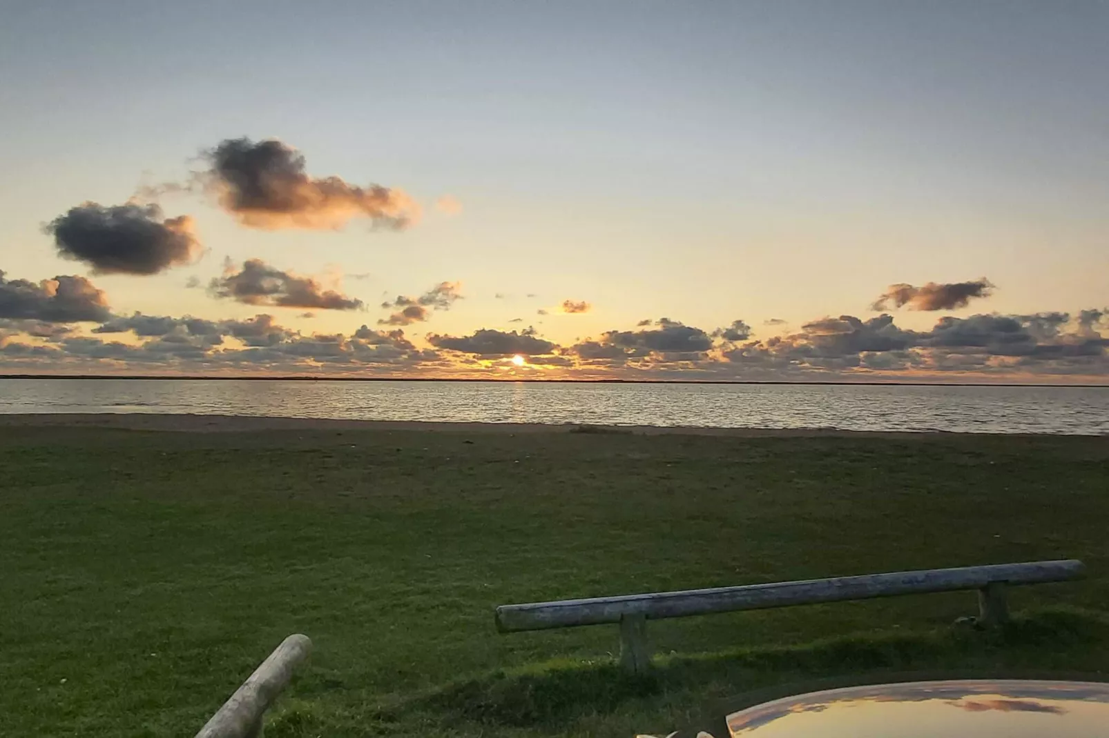 4 persoons vakantie huis in Hemmet