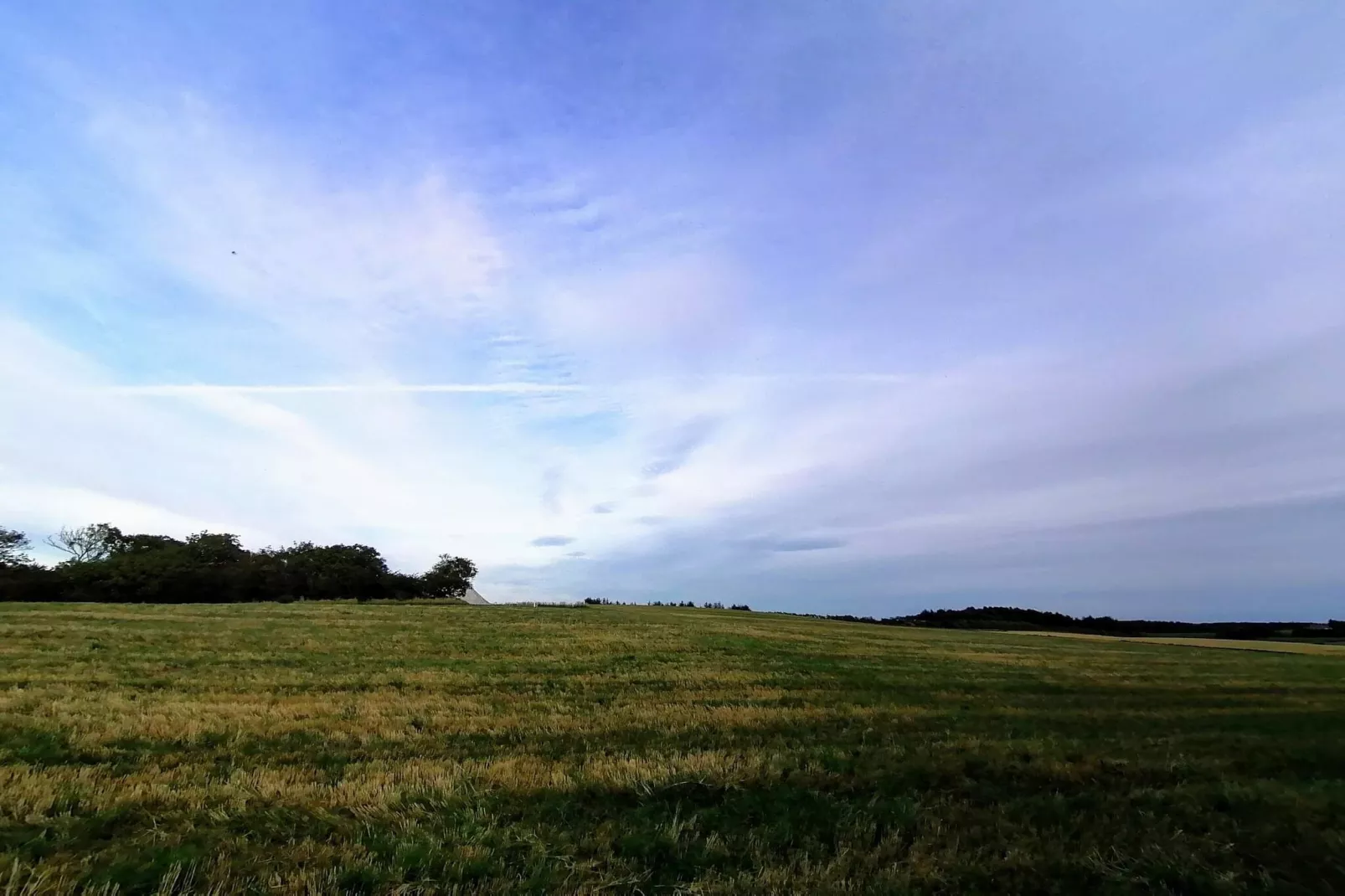 6 persoons vakantie huis in Løkken