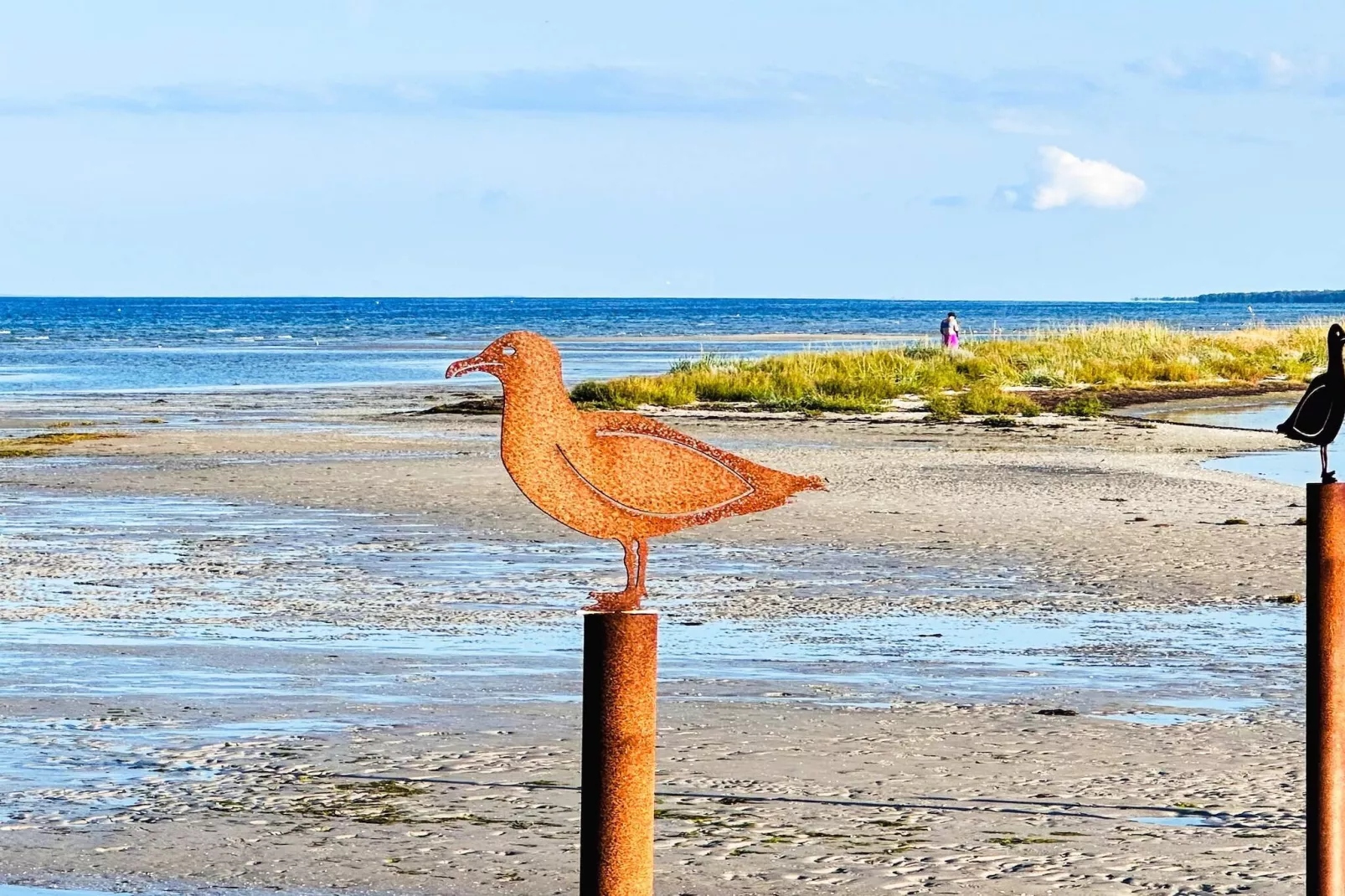 6 persoons vakantie huis in Hadsund-Waterzicht