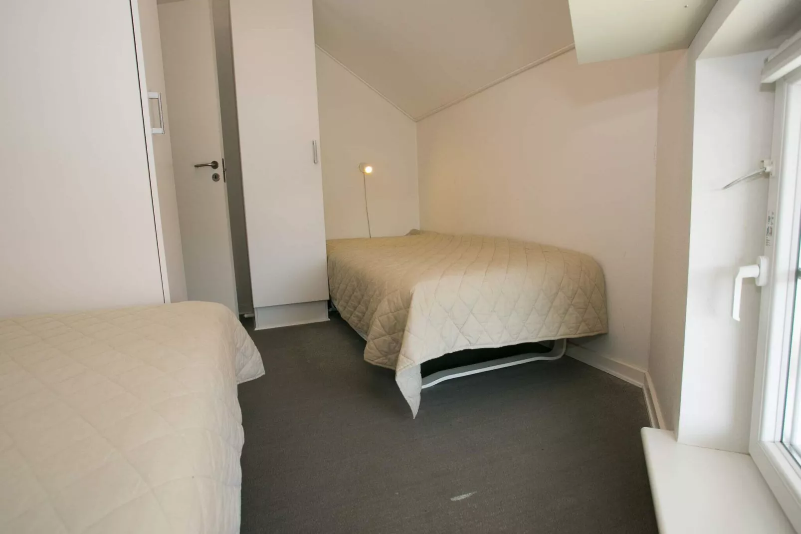 8 persoons vakantie huis in Bogense-Binnen