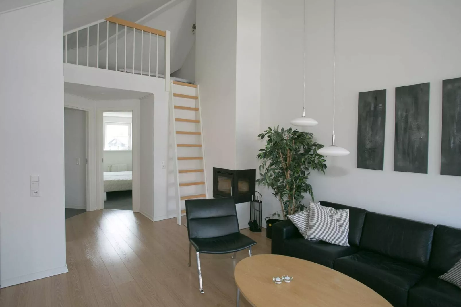 8 persoons vakantie huis in Bogense-Binnen
