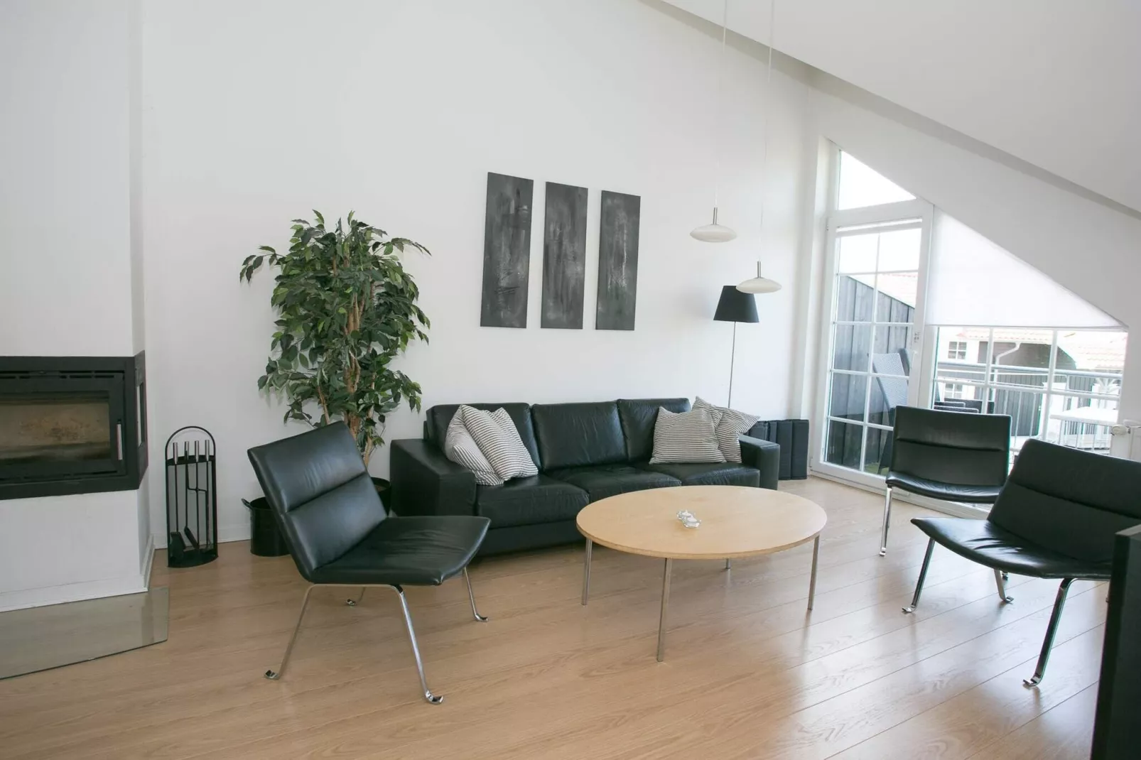 8 persoons vakantie huis in Bogense-Niet-getagd