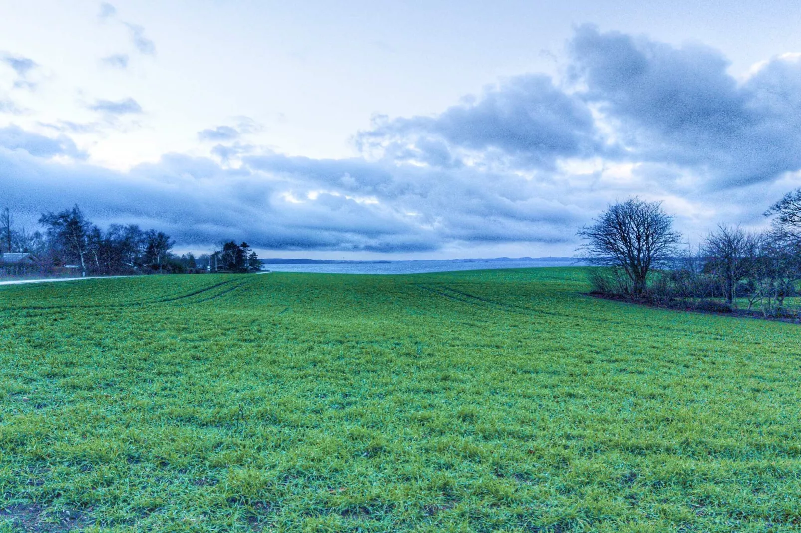 6 persoons vakantie huis in Kirke Hyllinge