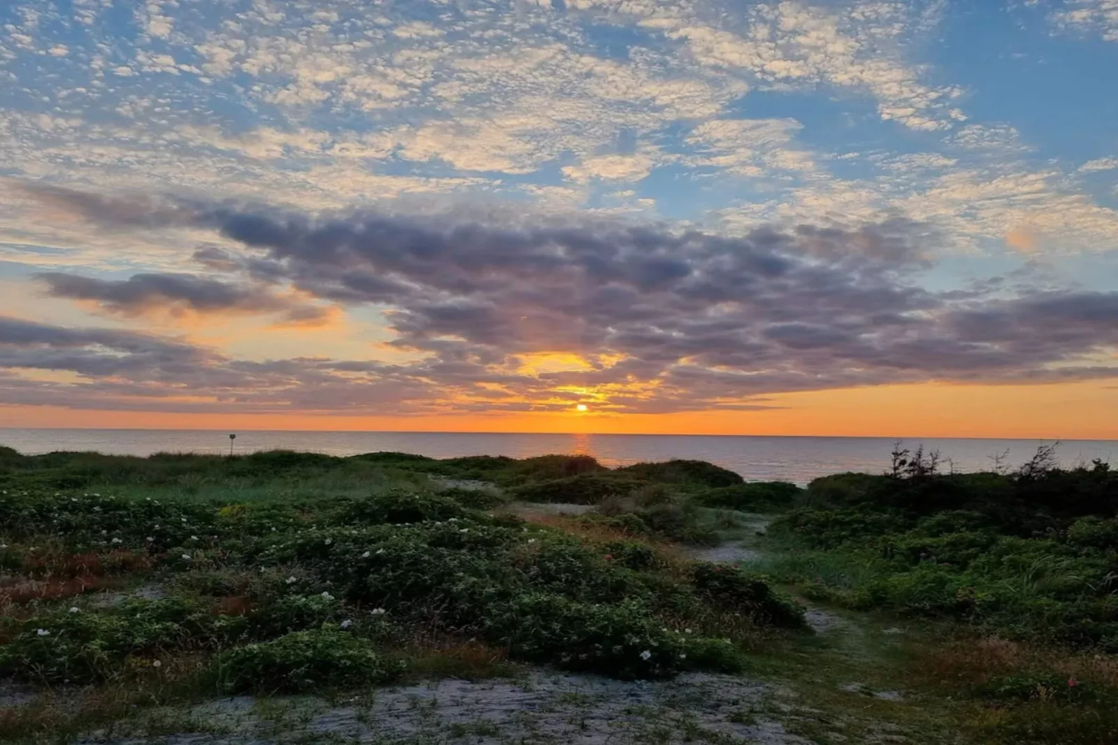 8 persoons vakantie huis in Gilleleje