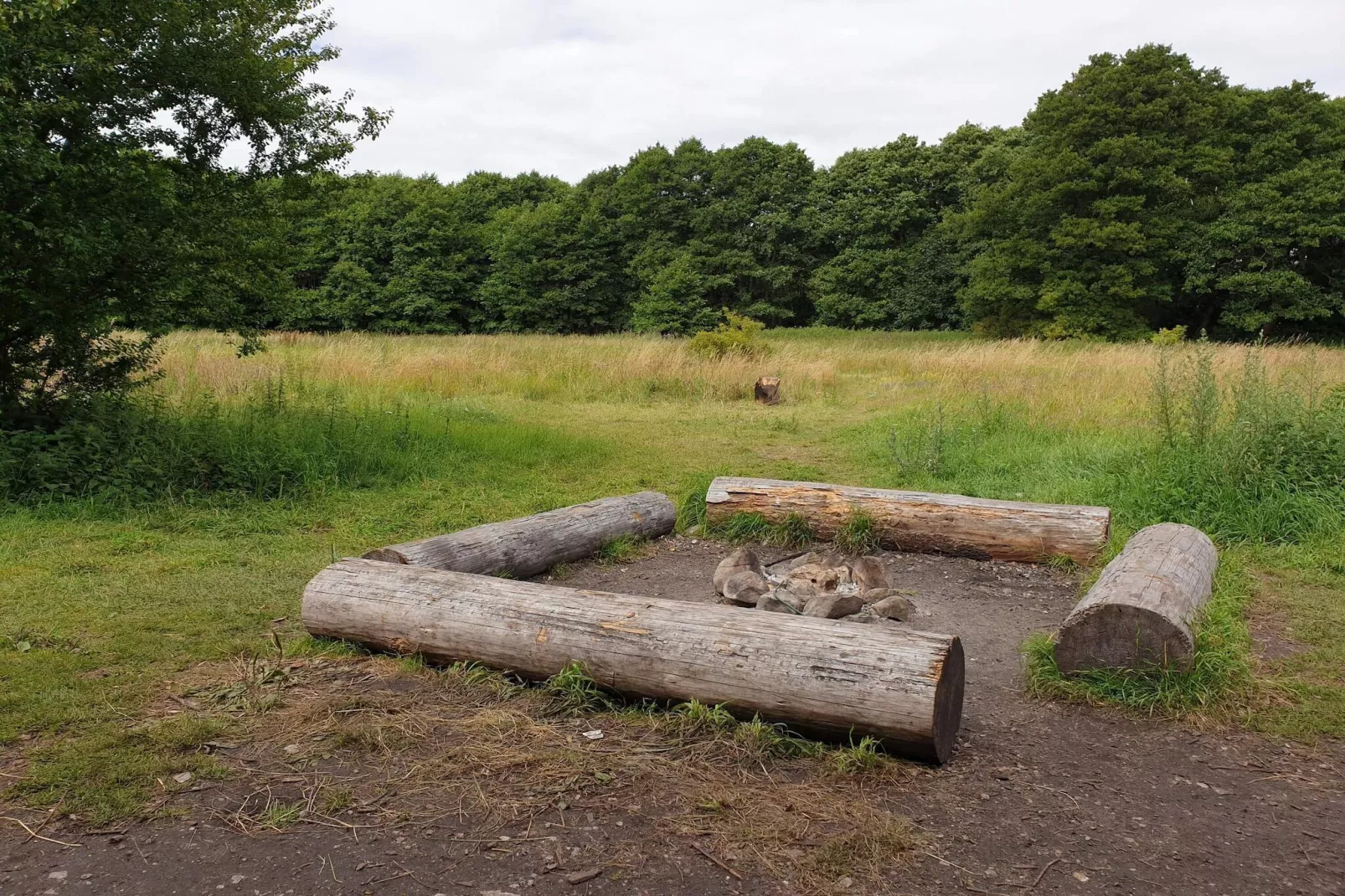 6 persoons vakantie huis in Ebeltoft