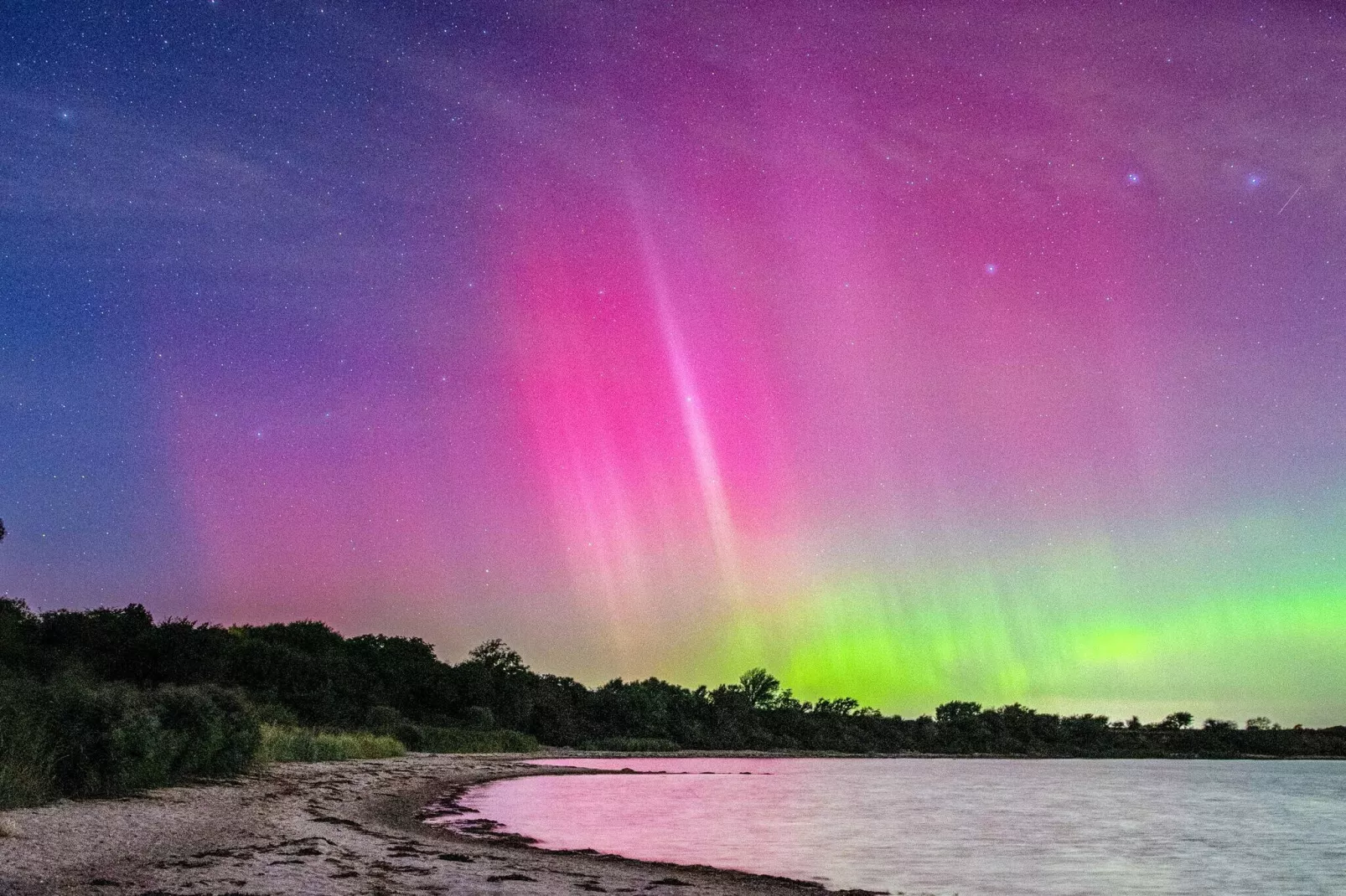 6 persoons vakantie huis in Haderslev-Waterzicht