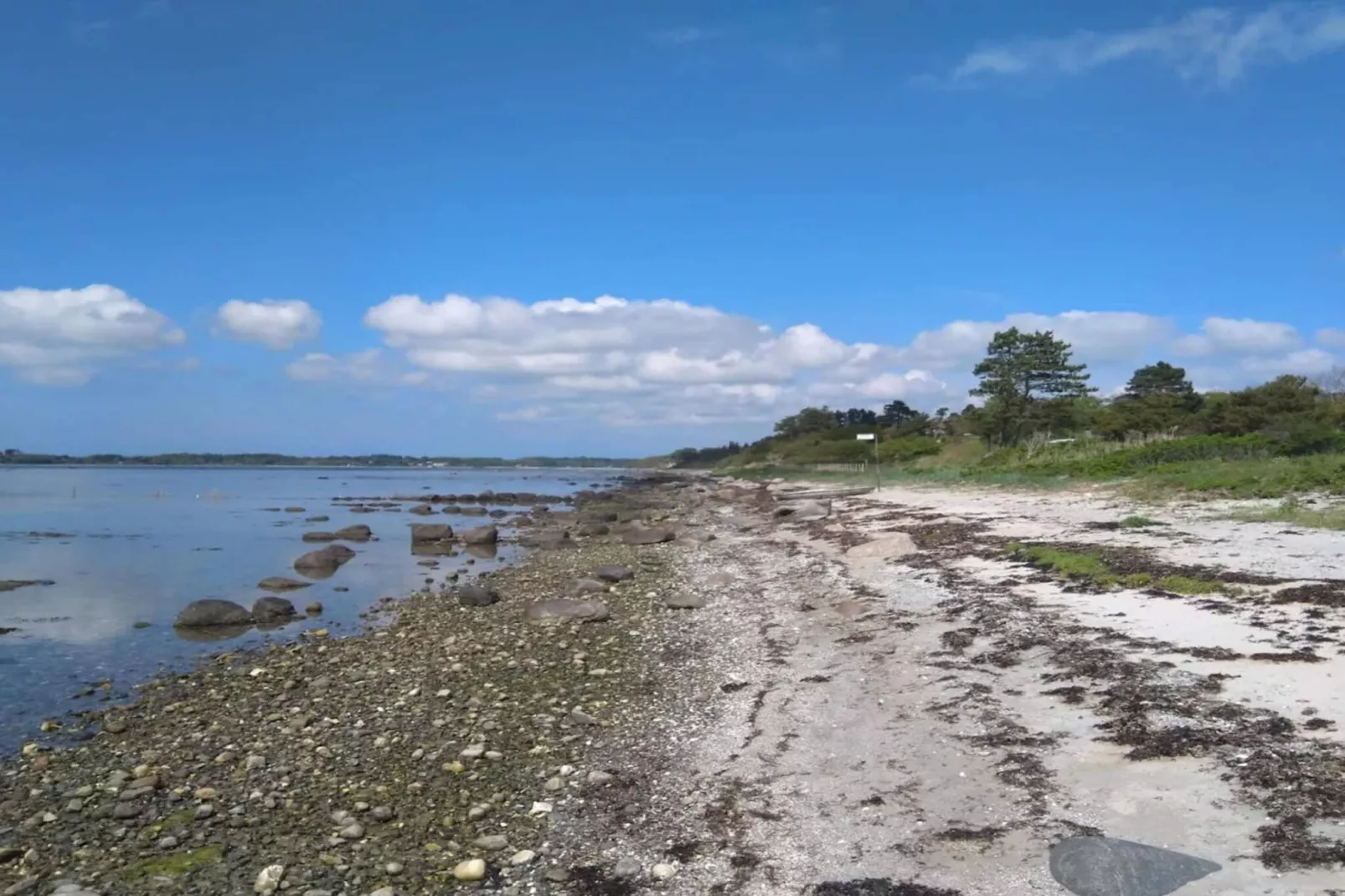 6 persoons vakantie huis in Jægerspris-Waterzicht