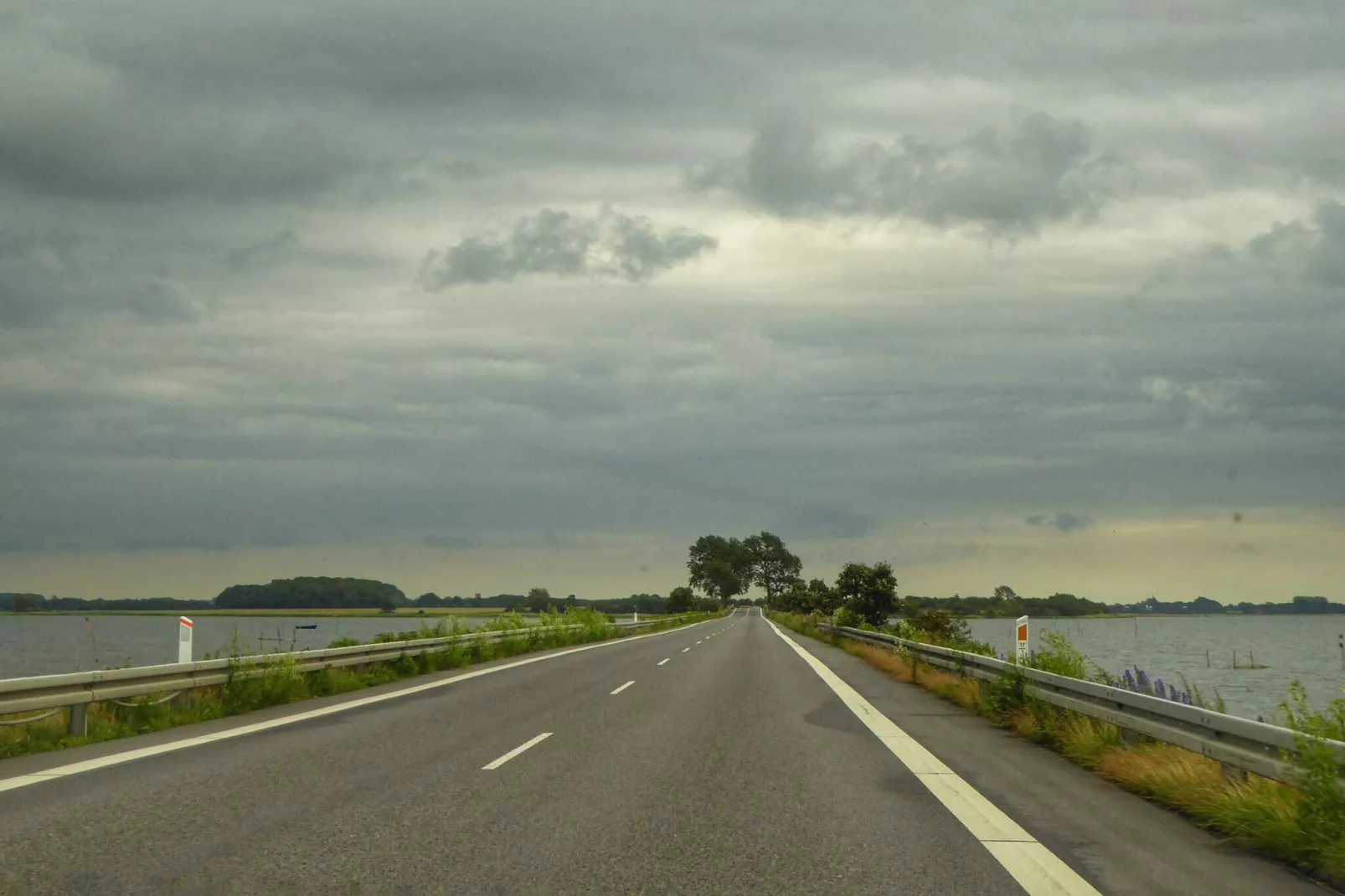 5 persoons vakantie huis in Bogø By