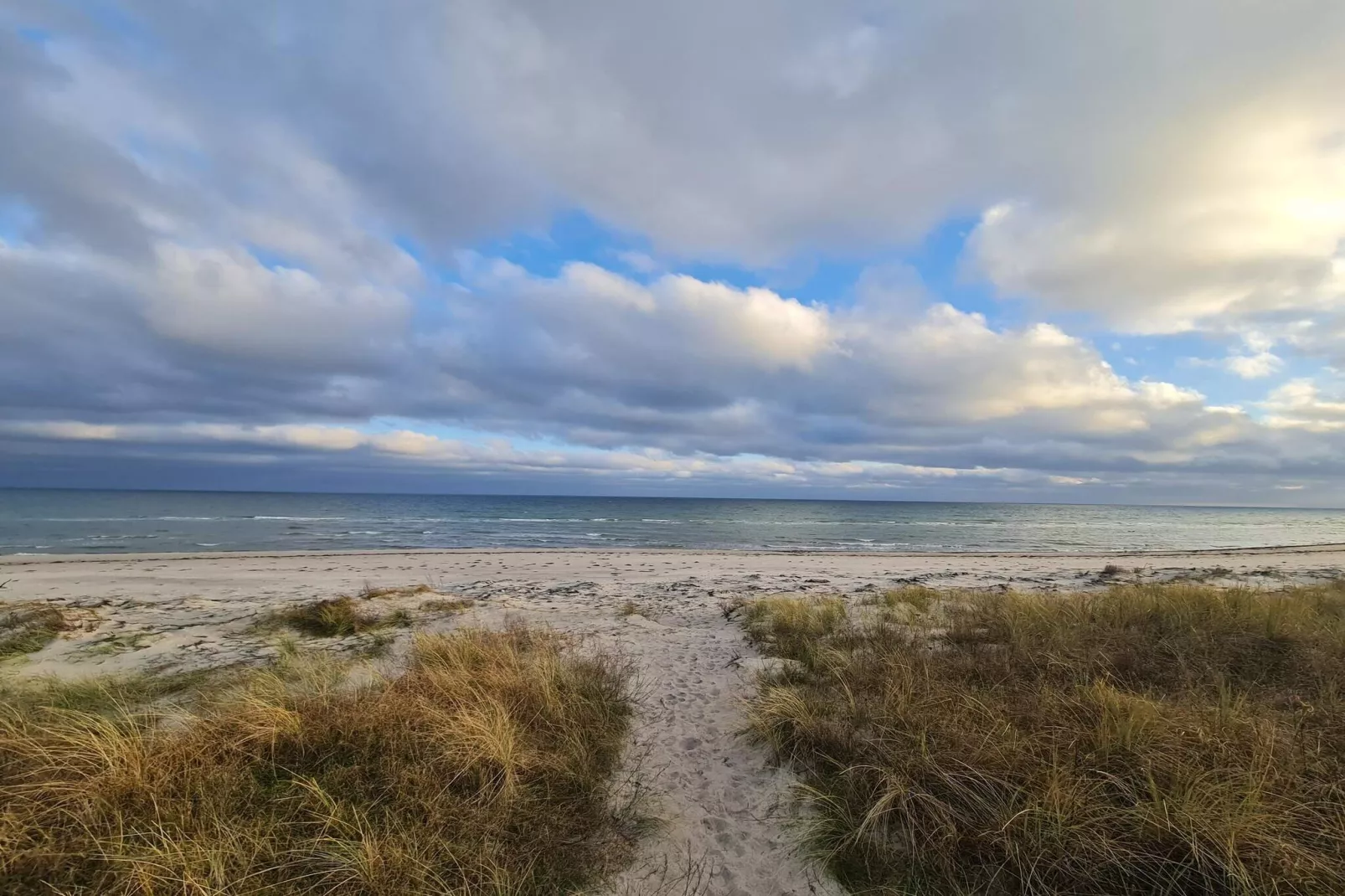 5 persoons vakantie huis in Væggerløse