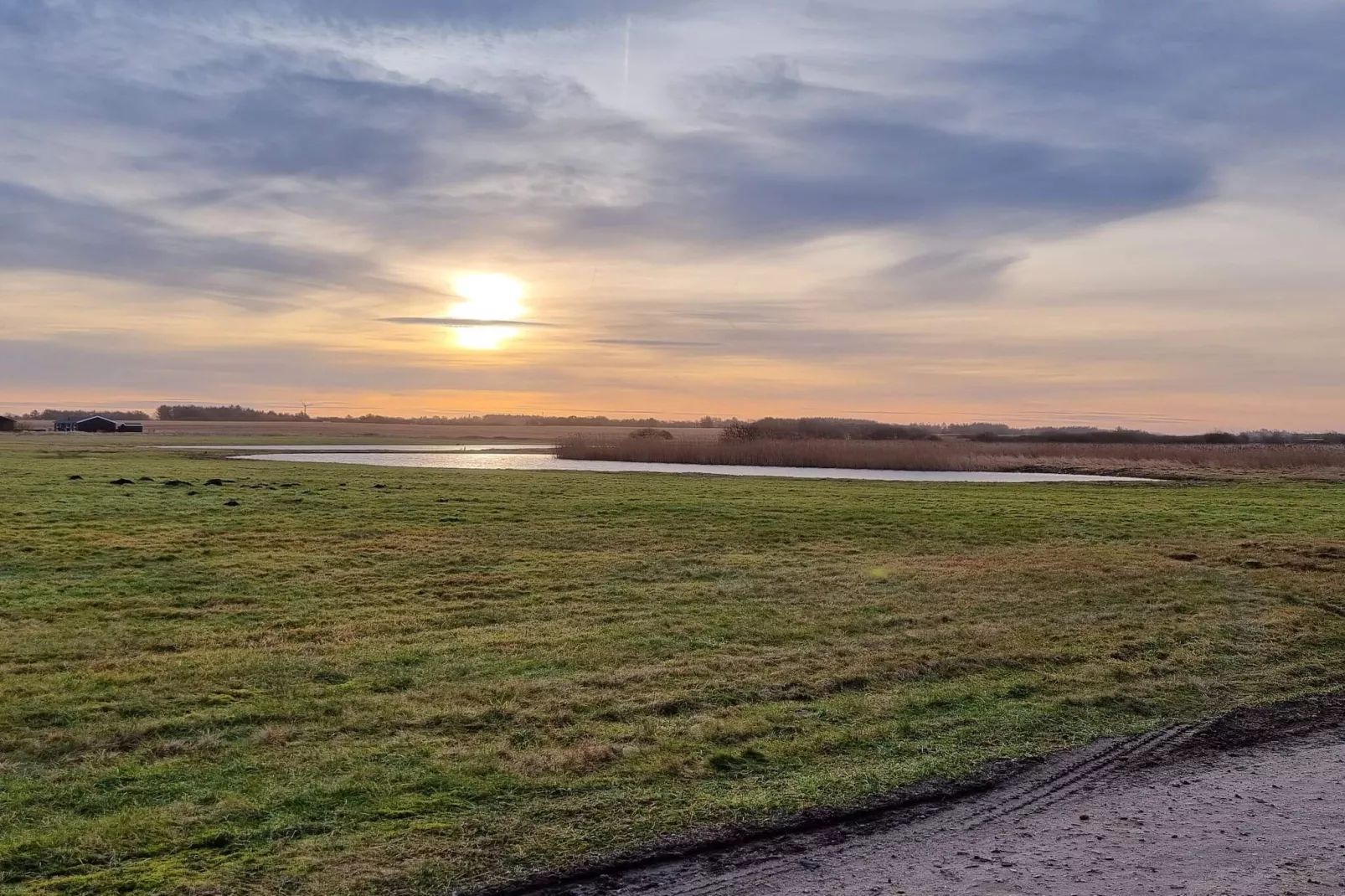 14 persoons vakantie huis in Løkken