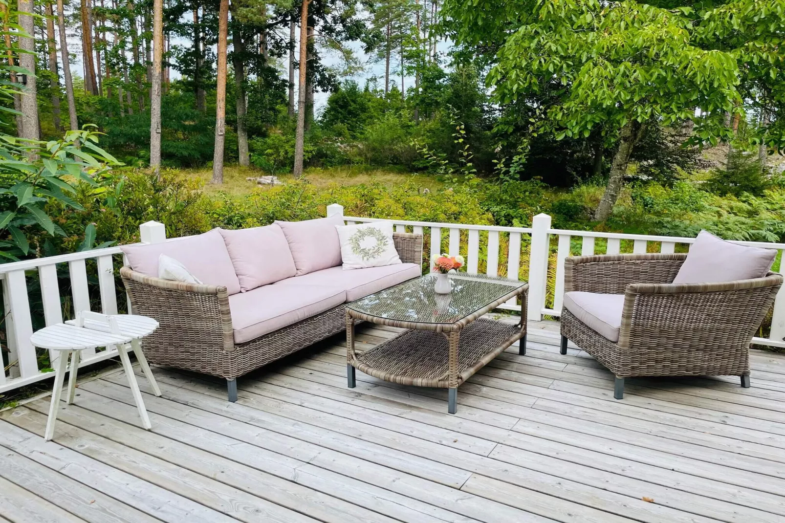 7 persoons vakantie huis in HALLABRO