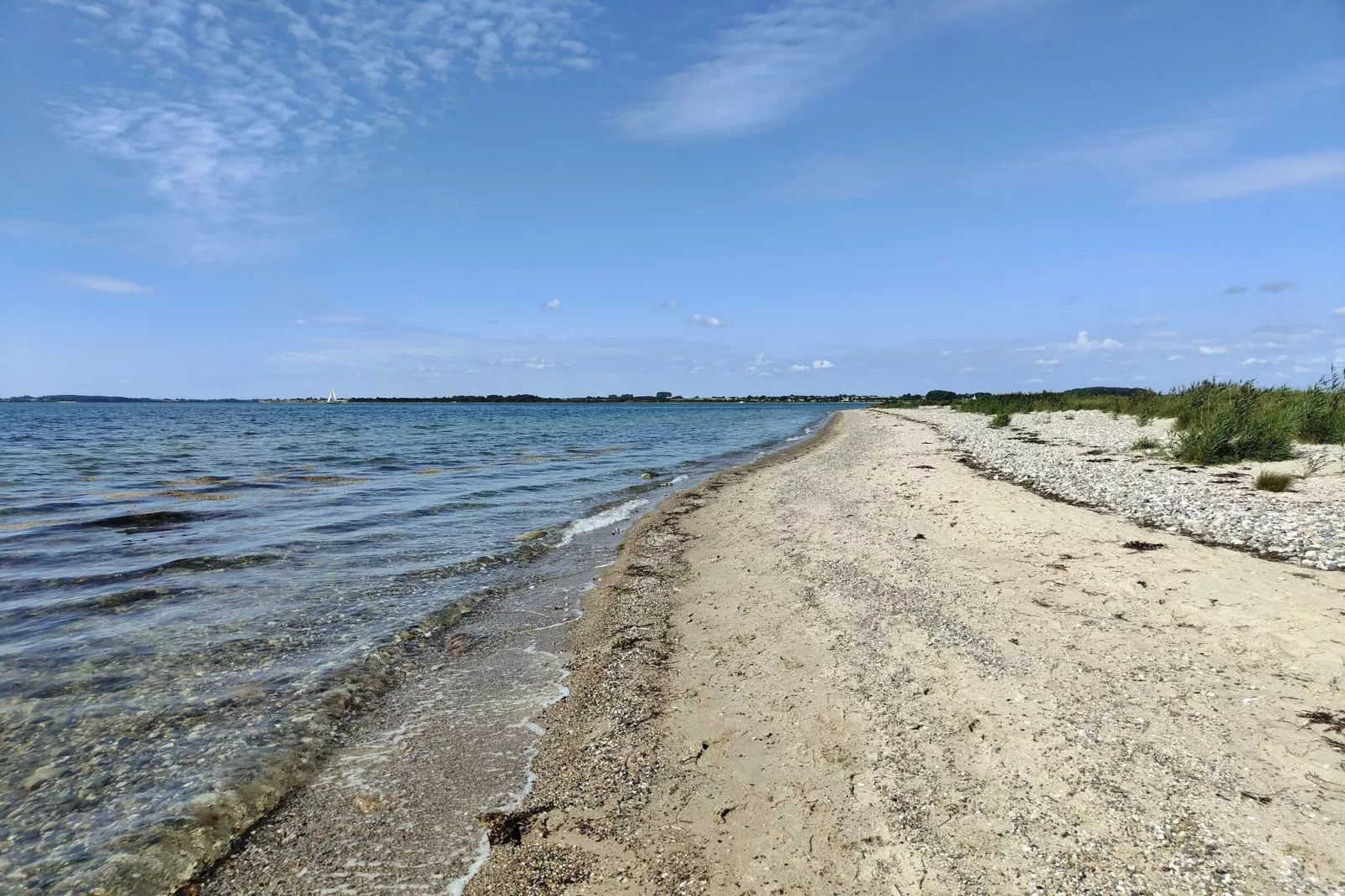 4 persoons vakantie huis in Haderslev-Waterzicht