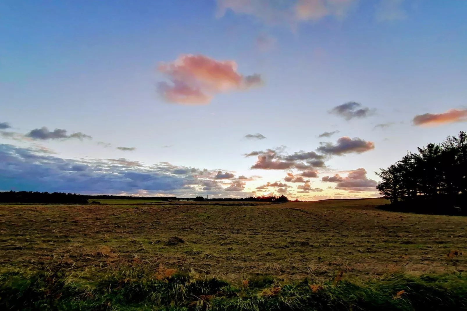 6 persoons vakantie huis in Løkken