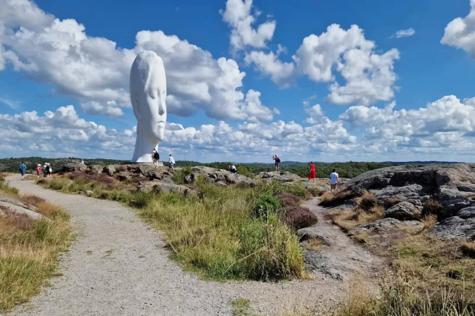 8 persoons vakantie huis in KÅLLEKÄRR-By Traum-Niet-getagd