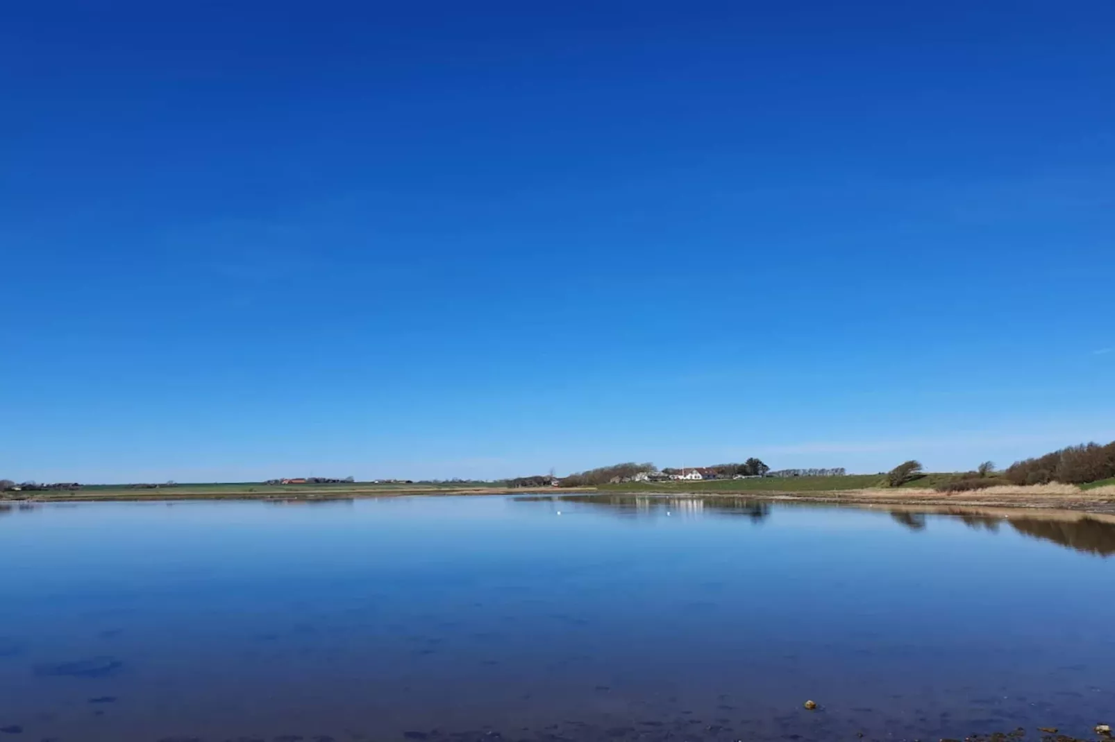 10 persoons vakantie huis in Karby-By Traum-Waterzicht