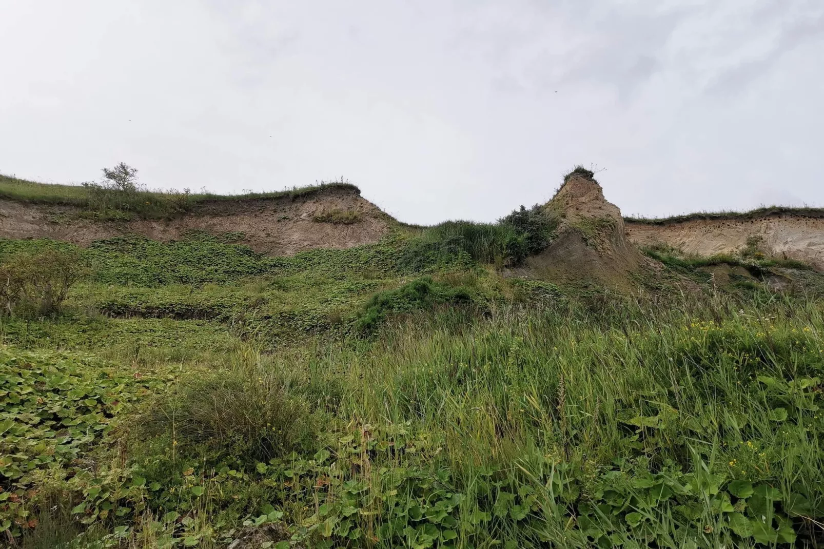 5 persoons vakantie huis in Roslev-By Traum-Niet-getagd