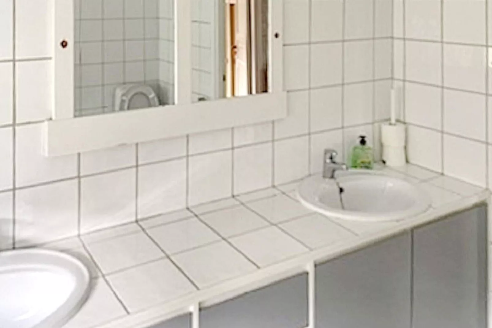 10 persoons vakantie huis in Tynset-By Traum-Binnen