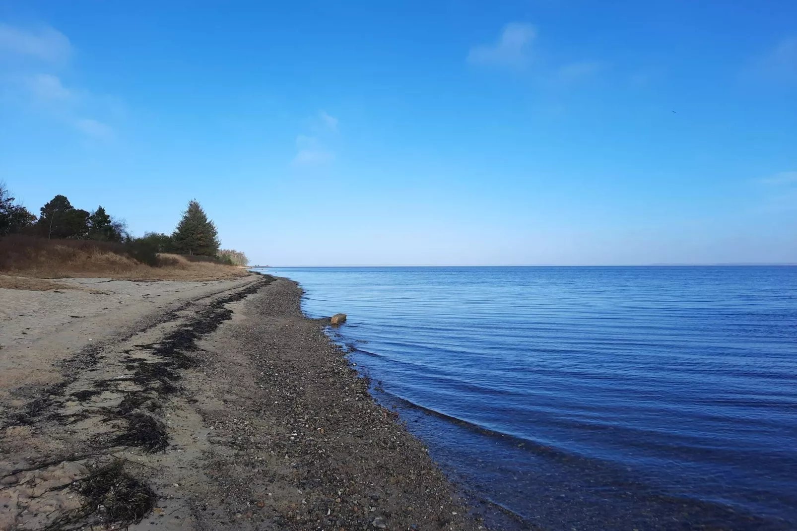 6 persoons vakantie huis in Højslev-By Traum