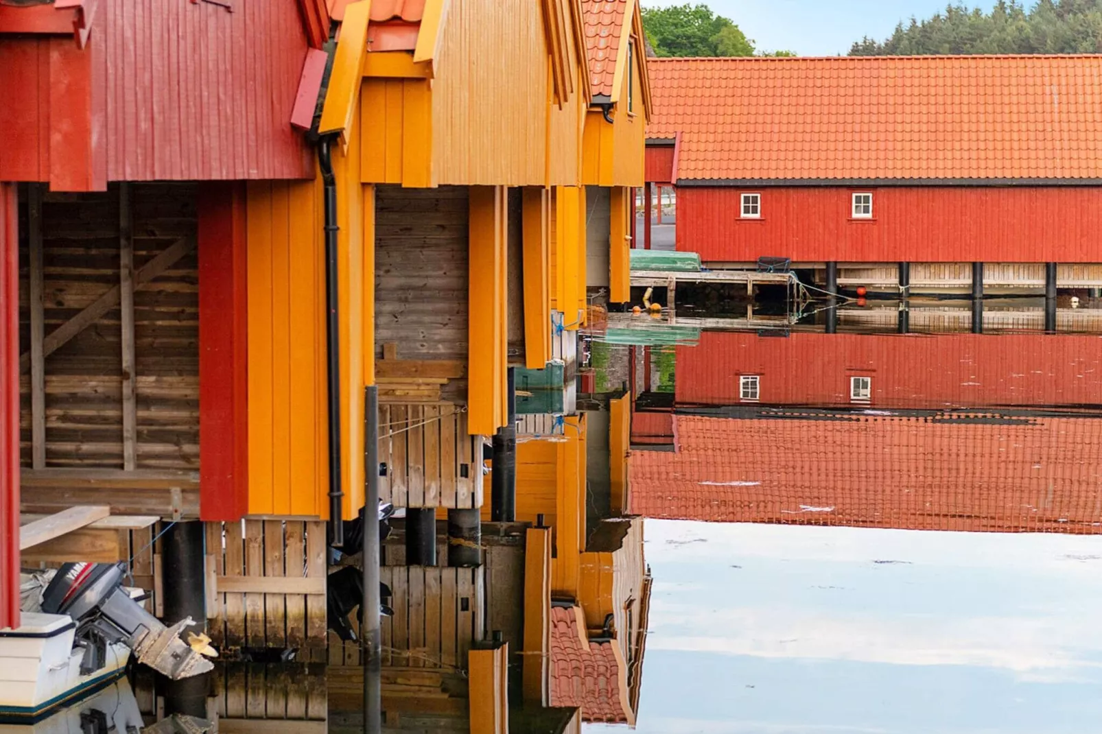 10 persoons vakantie huis in Lindesnes-By Traum-Niet-getagd