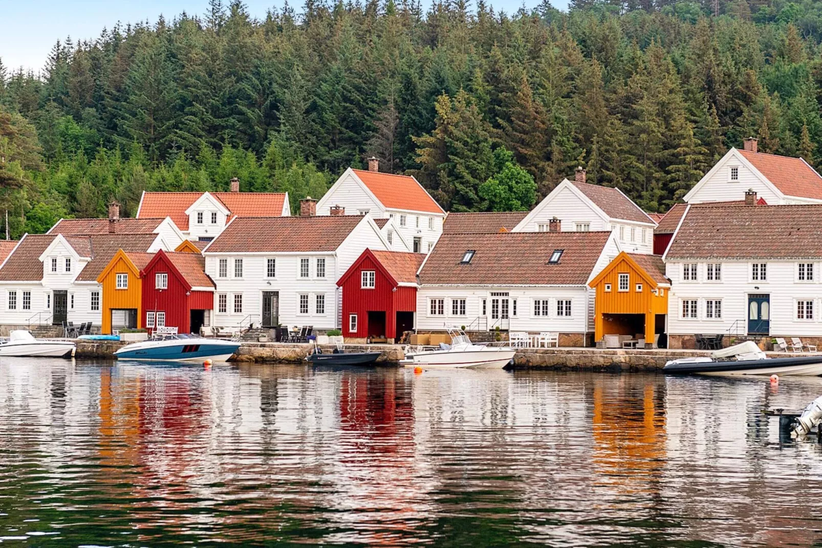 10 persoons vakantie huis in Lindesnes-Niet-getagd