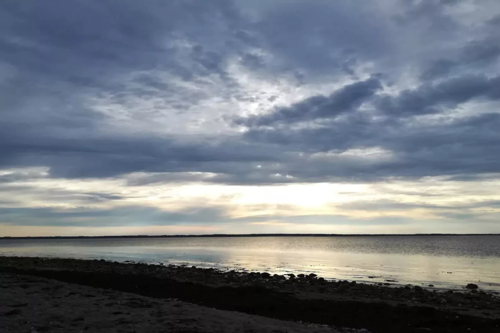 5 persoons vakantie huis in Tranekær-By Traum