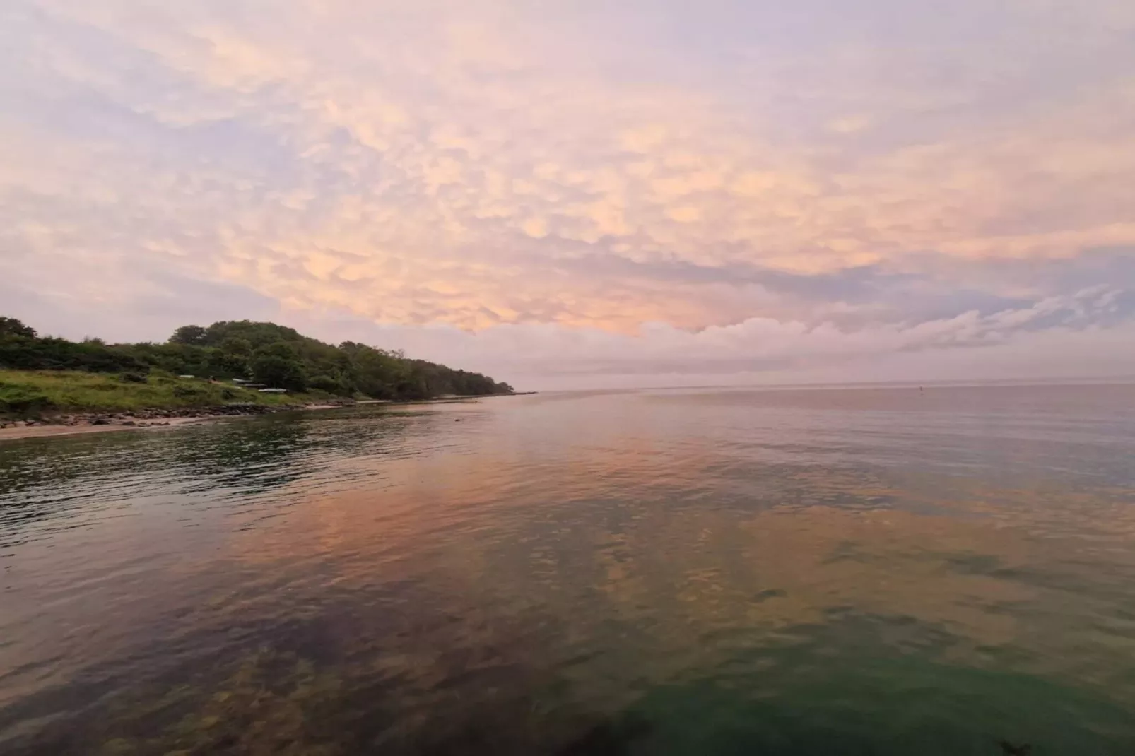 6 persoons vakantie huis in Juelsminde-By Traum