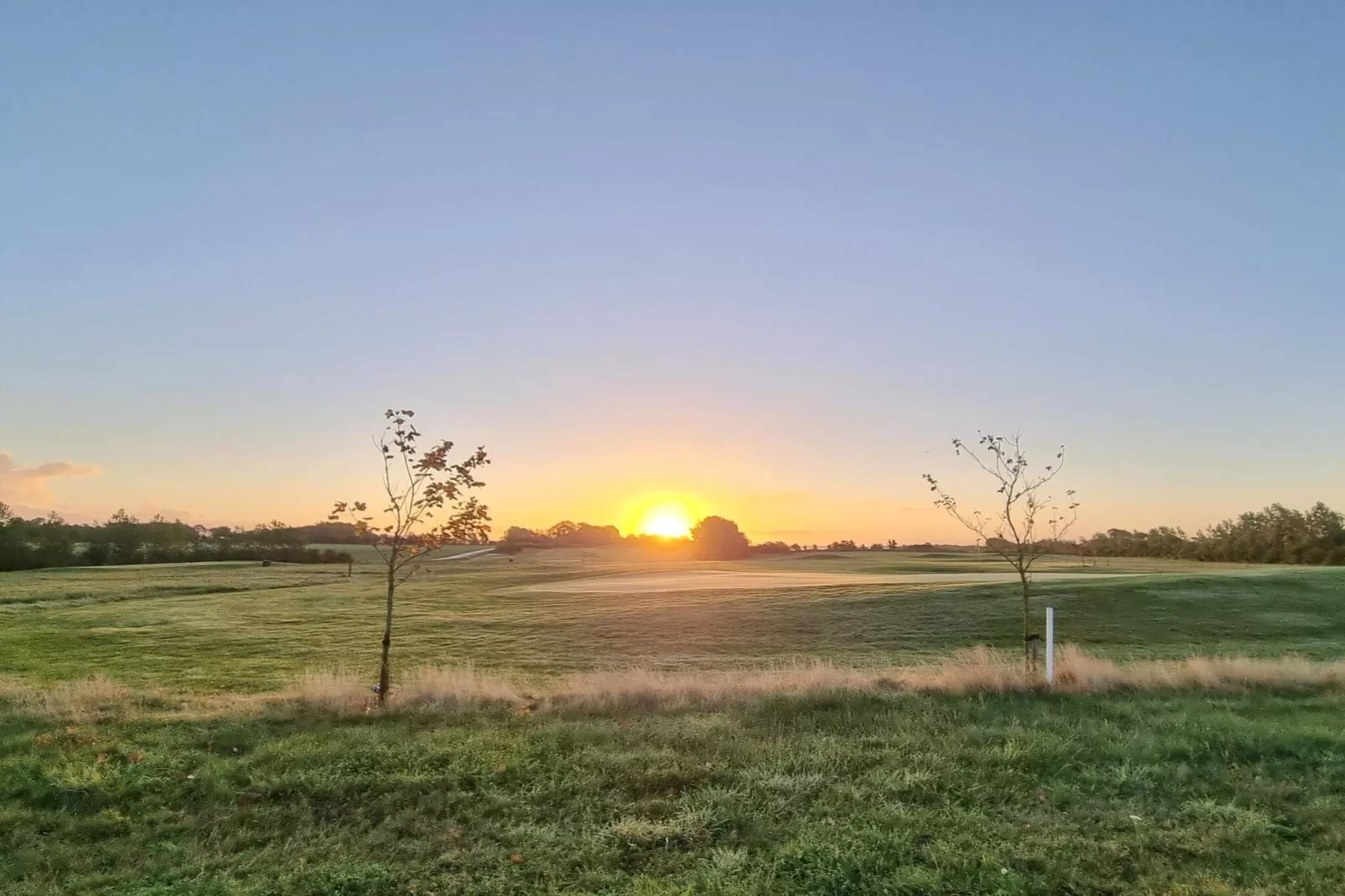 4 persoons vakantie huis in Nykøbing M-By Traum-Niet-getagd