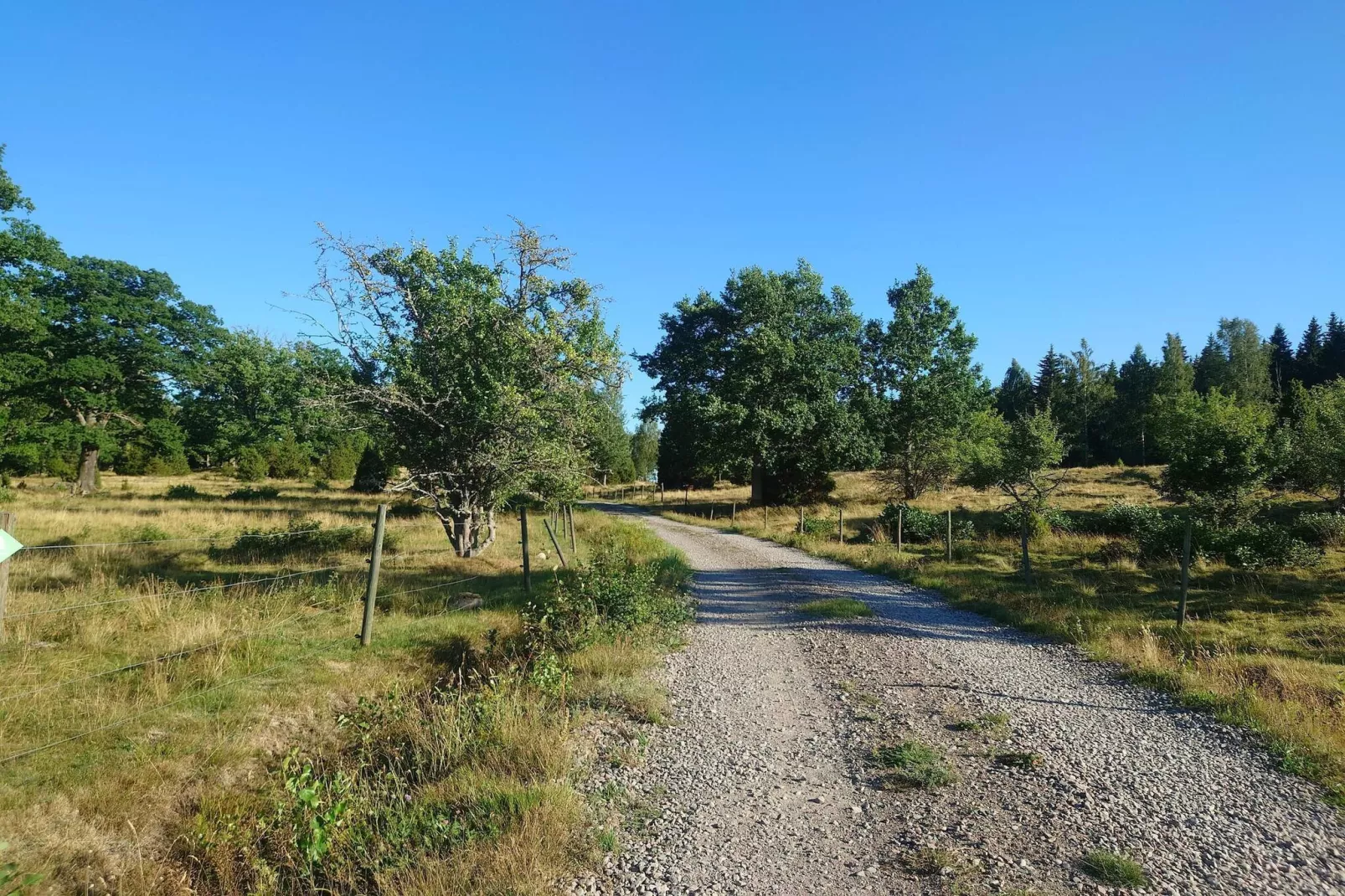 4 persoons vakantie huis in VETLANDA-By Traum-Niet-getagd