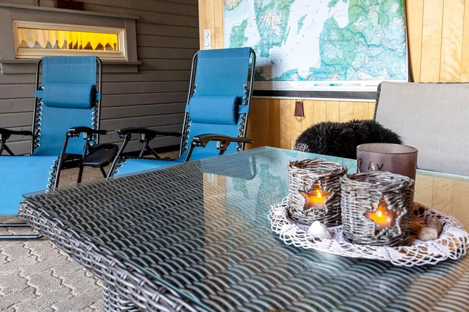 10 persoons vakantie huis in Lindesnes-By Traum-Binnen