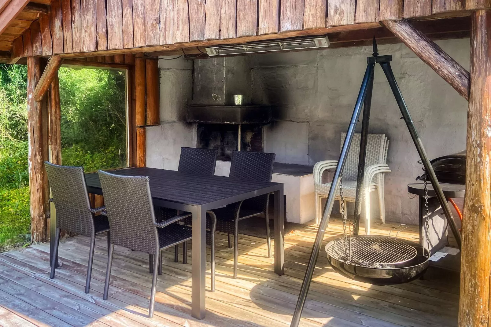 HUS 22235-Buitenlucht