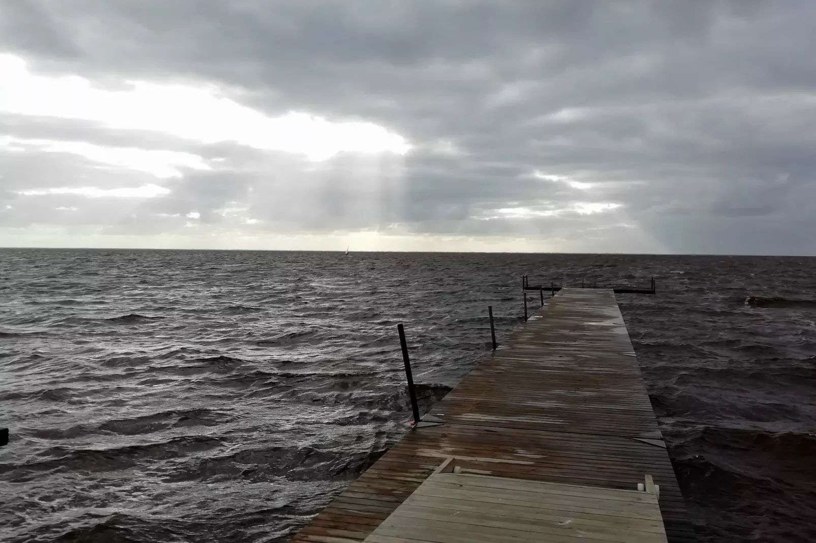 6 persoons vakantie huis in Tarm-Waterzicht