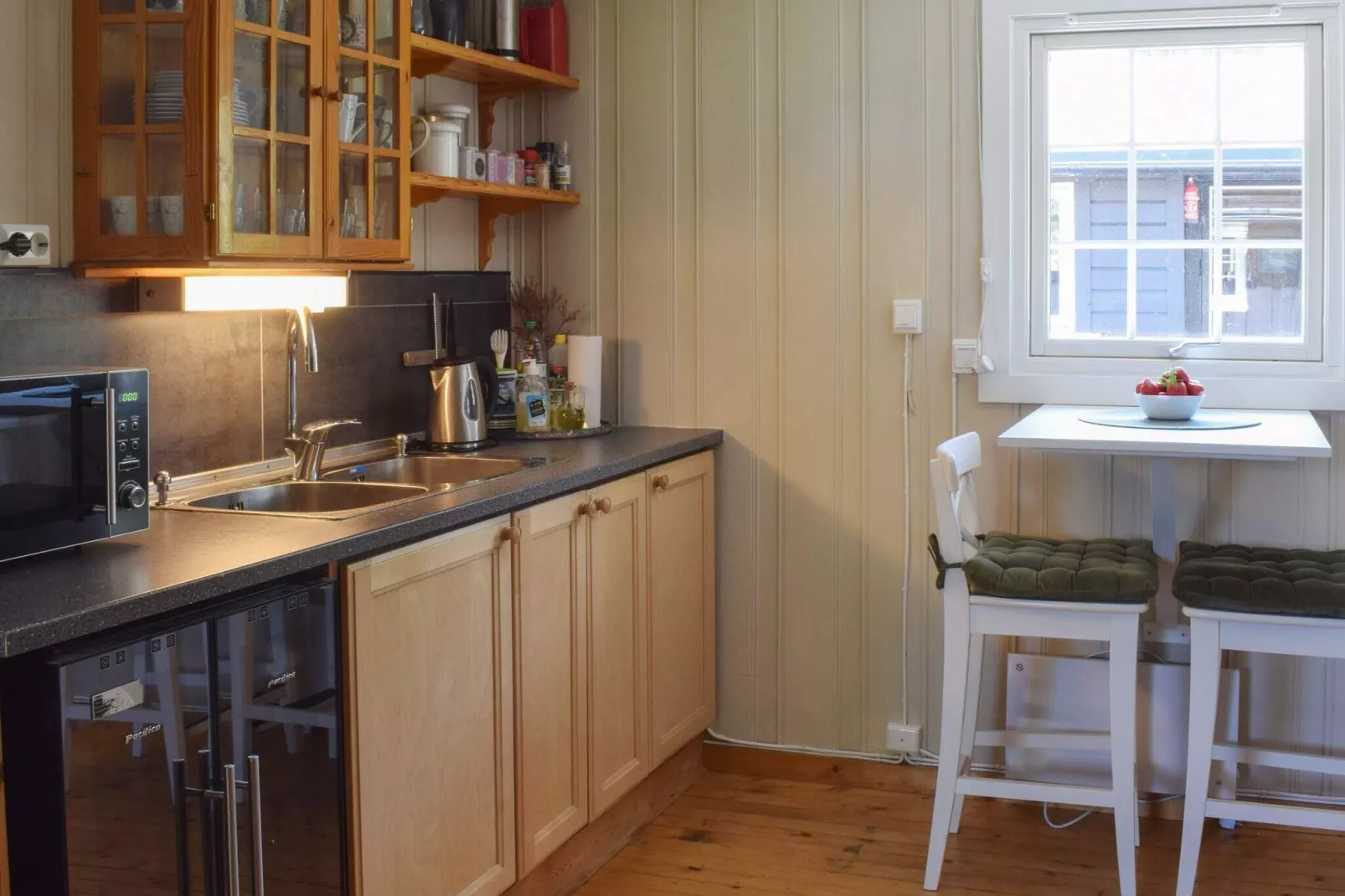 5 persoons vakantie huis in Halden-By Traum-Binnen