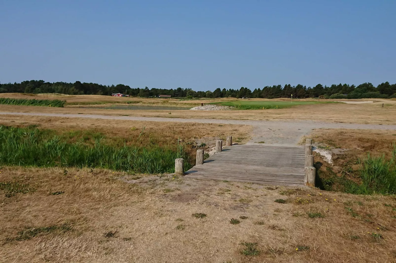 Huisdiervriendelijk Rømø Getaway Appartement-Niet-getagd