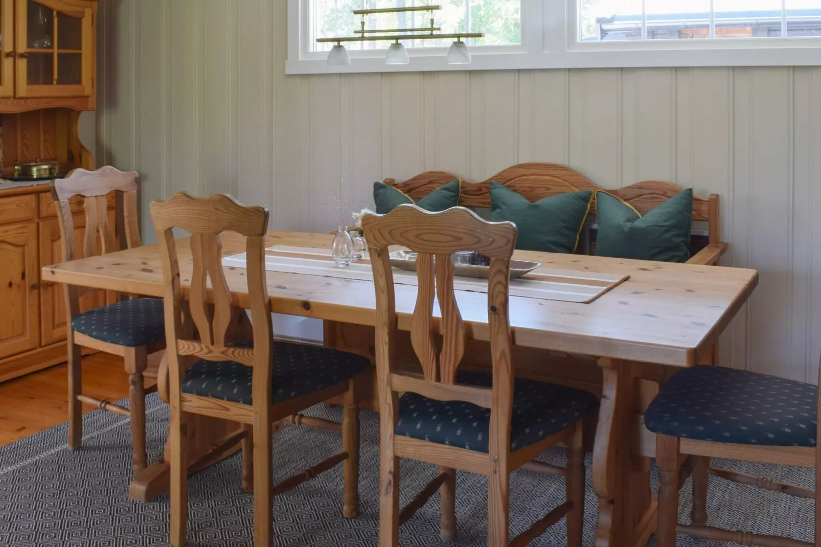 5 persoons vakantie huis in Halden-By Traum-Binnen