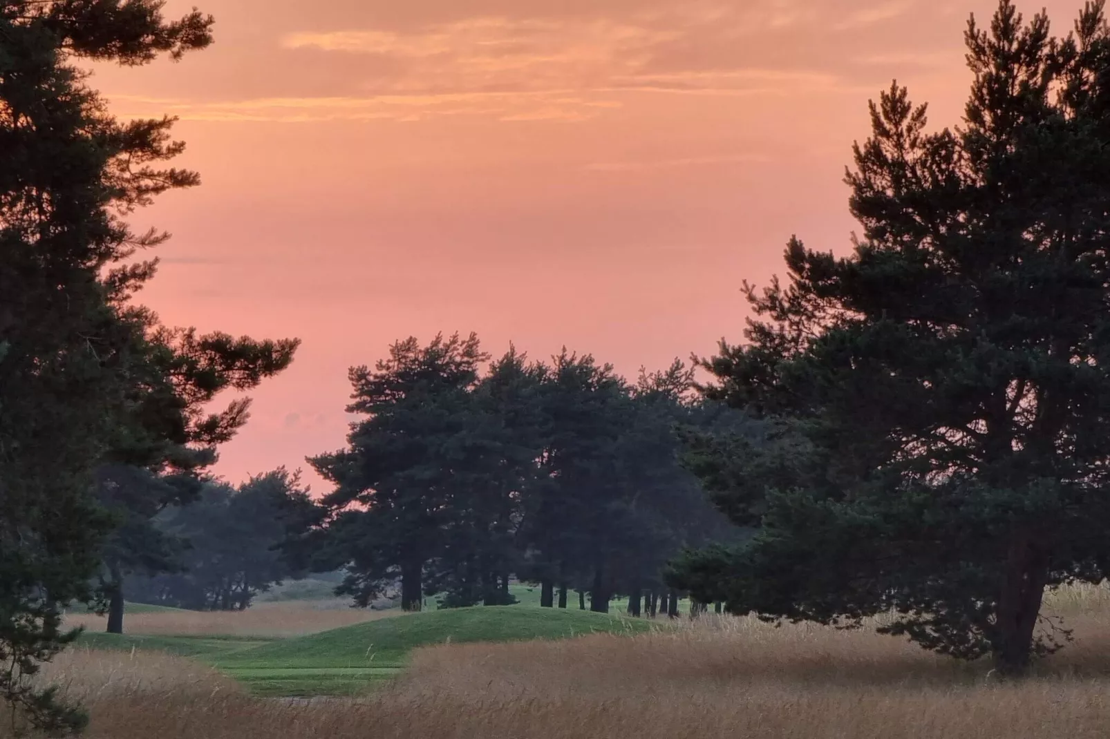 6 persoons vakantie huis in DEGEBERGA-By Traum-Niet-getagd