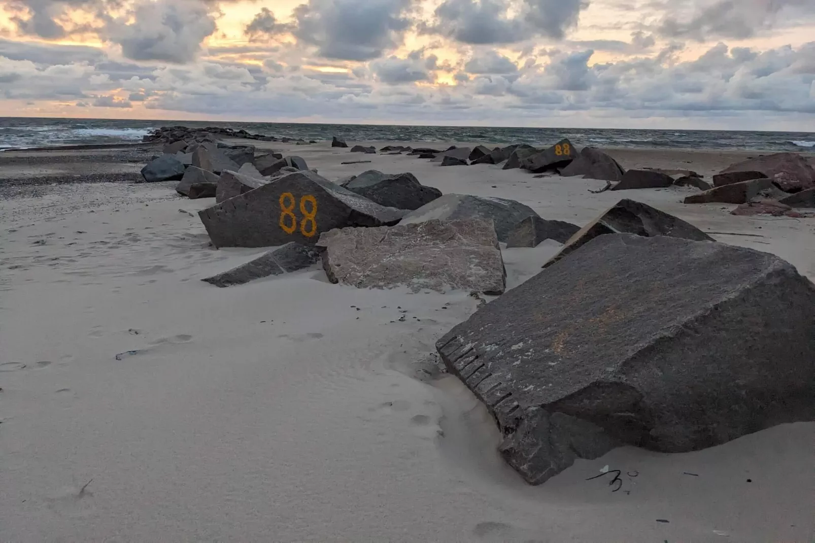 8 persoons vakantie huis in Vestervig-By Traum-Niet-getagd