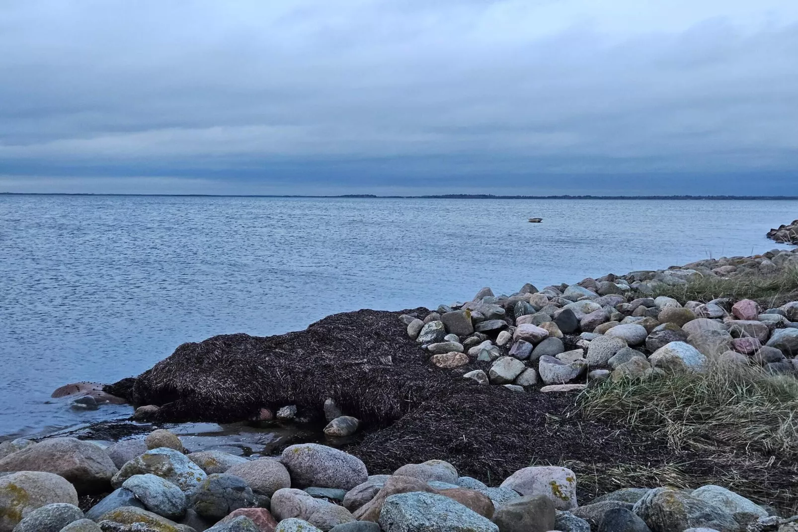 4 persoons vakantie huis in Nibe-By Traum