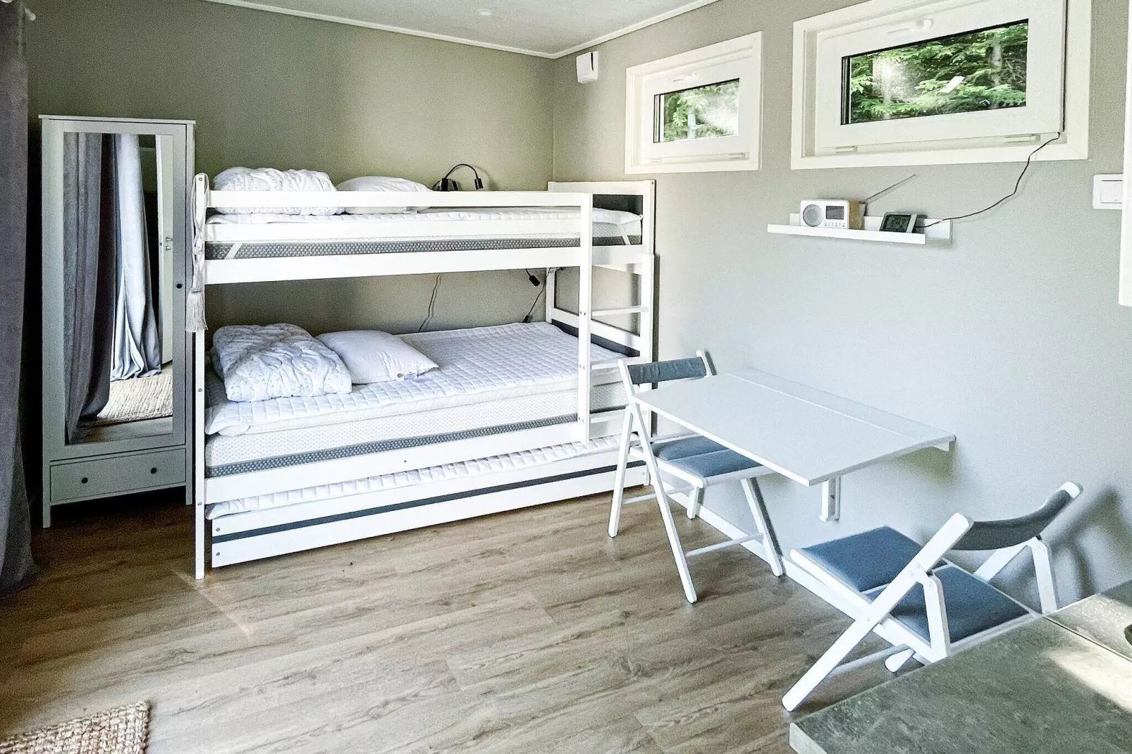 3 persoons vakantie huis in LJUNGBY-By Traum-Binnen