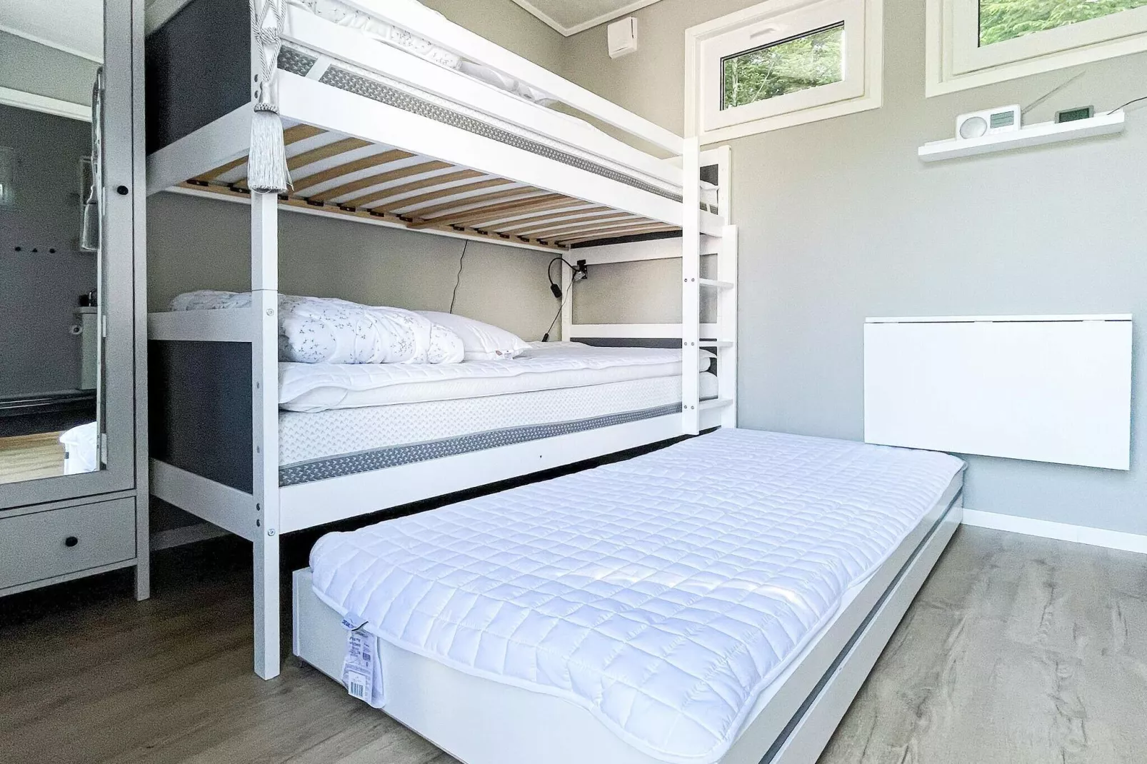 3 persoons vakantie huis in LJUNGBY-By Traum-Binnen