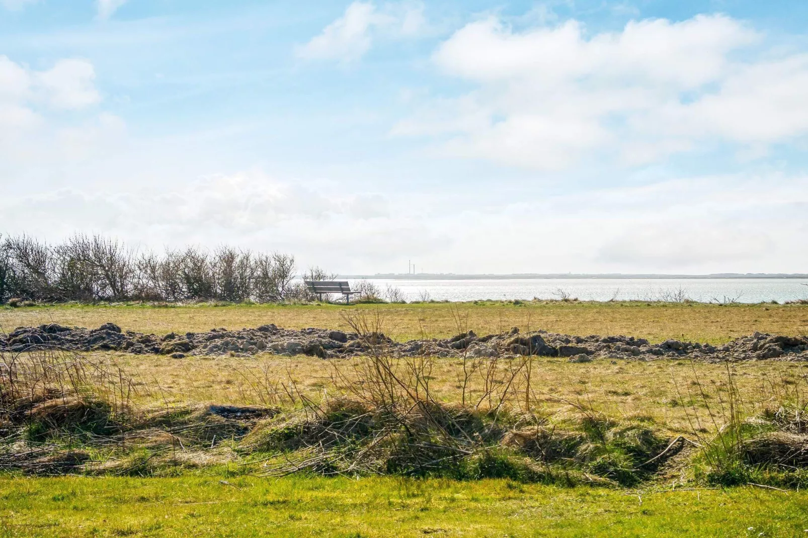 8 persoons vakantie huis in Vestervig-By Traum-Niet-getagd