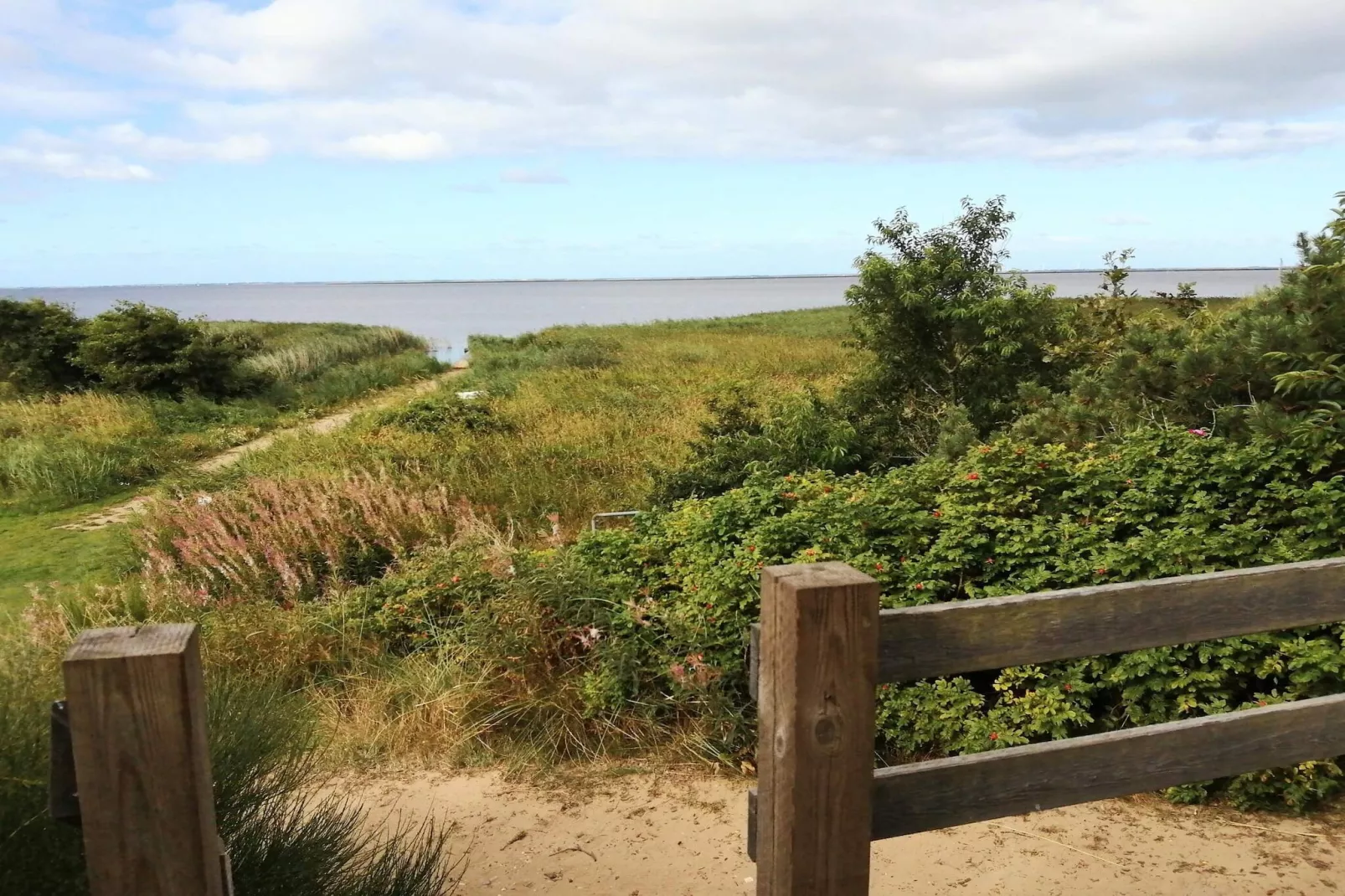 10 persoons vakantie huis in Skjern-By Traum