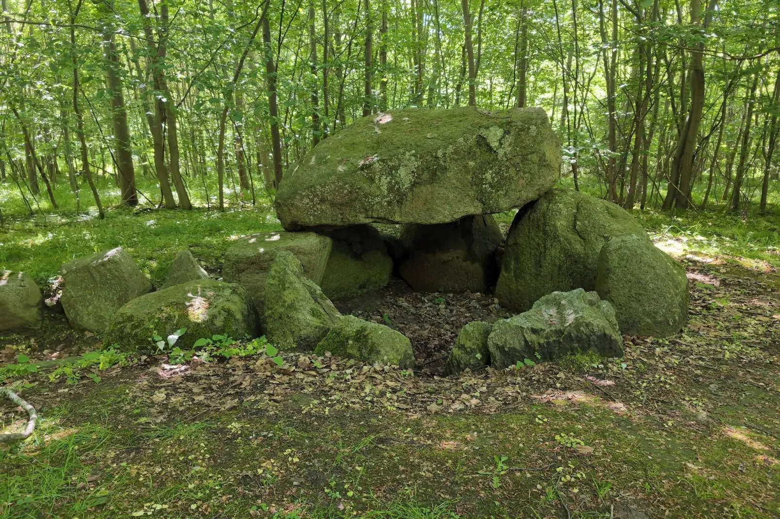 6 persoons vakantie huis in Præstø-By Traum-Niet-getagd