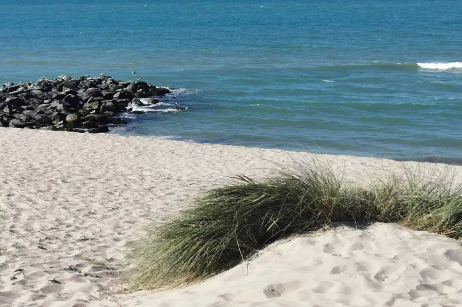Luxe strandhuis met spa -- By Traum Ferienwohnungen