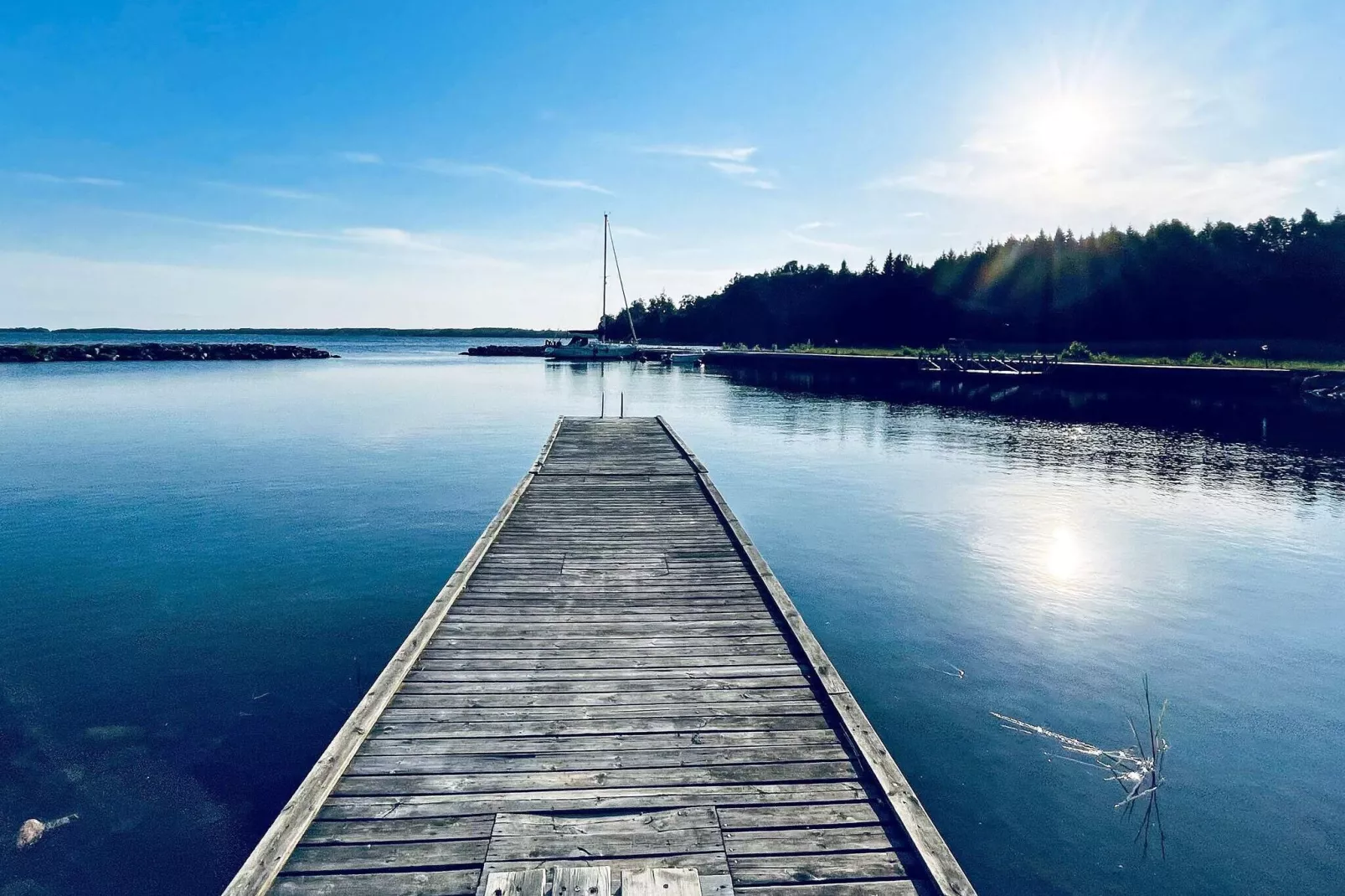 3 persoons vakantie huis in LJUNGBY-By Traum-Niet-getagd