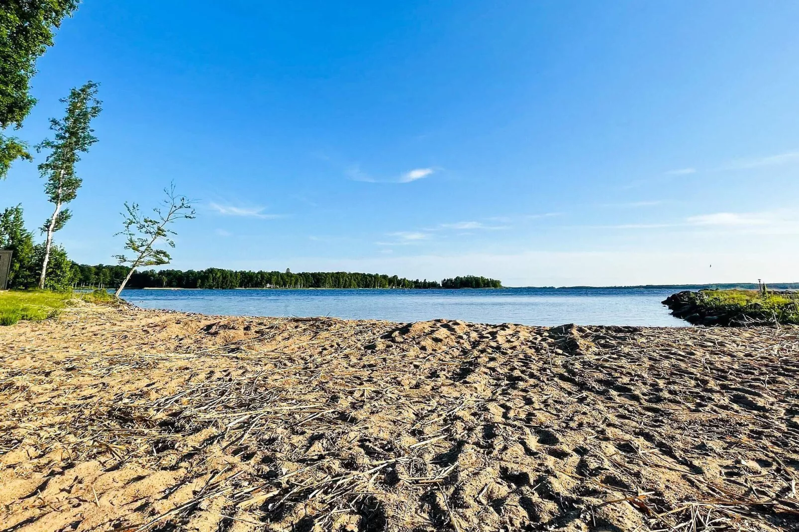 3 persoons vakantie huis in LJUNGBY-By Traum-Niet-getagd