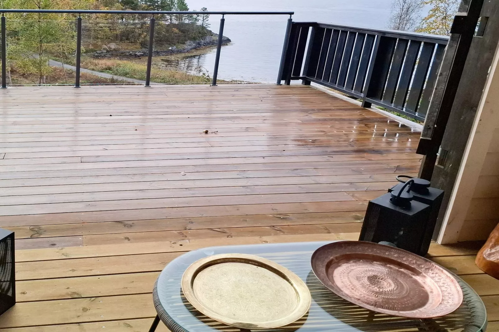 FJORDGLØTT-Buitenlucht