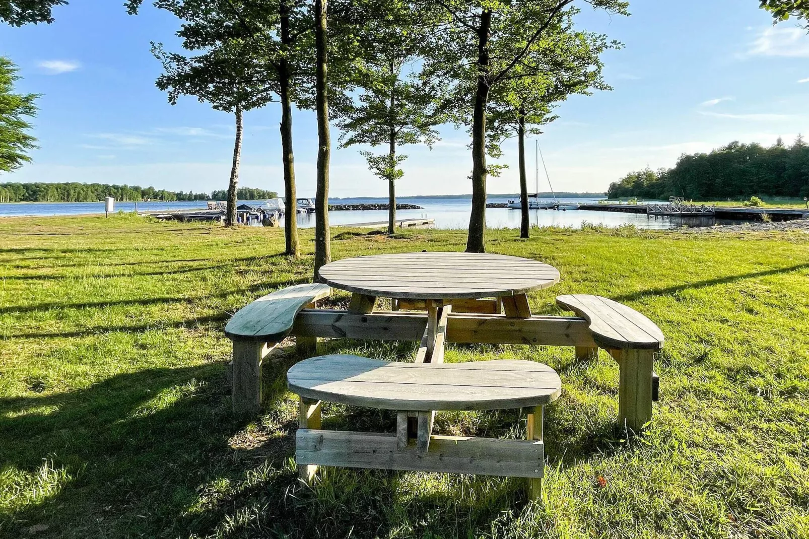 3 persoons vakantie huis in LJUNGBY-By Traum-Niet-getagd