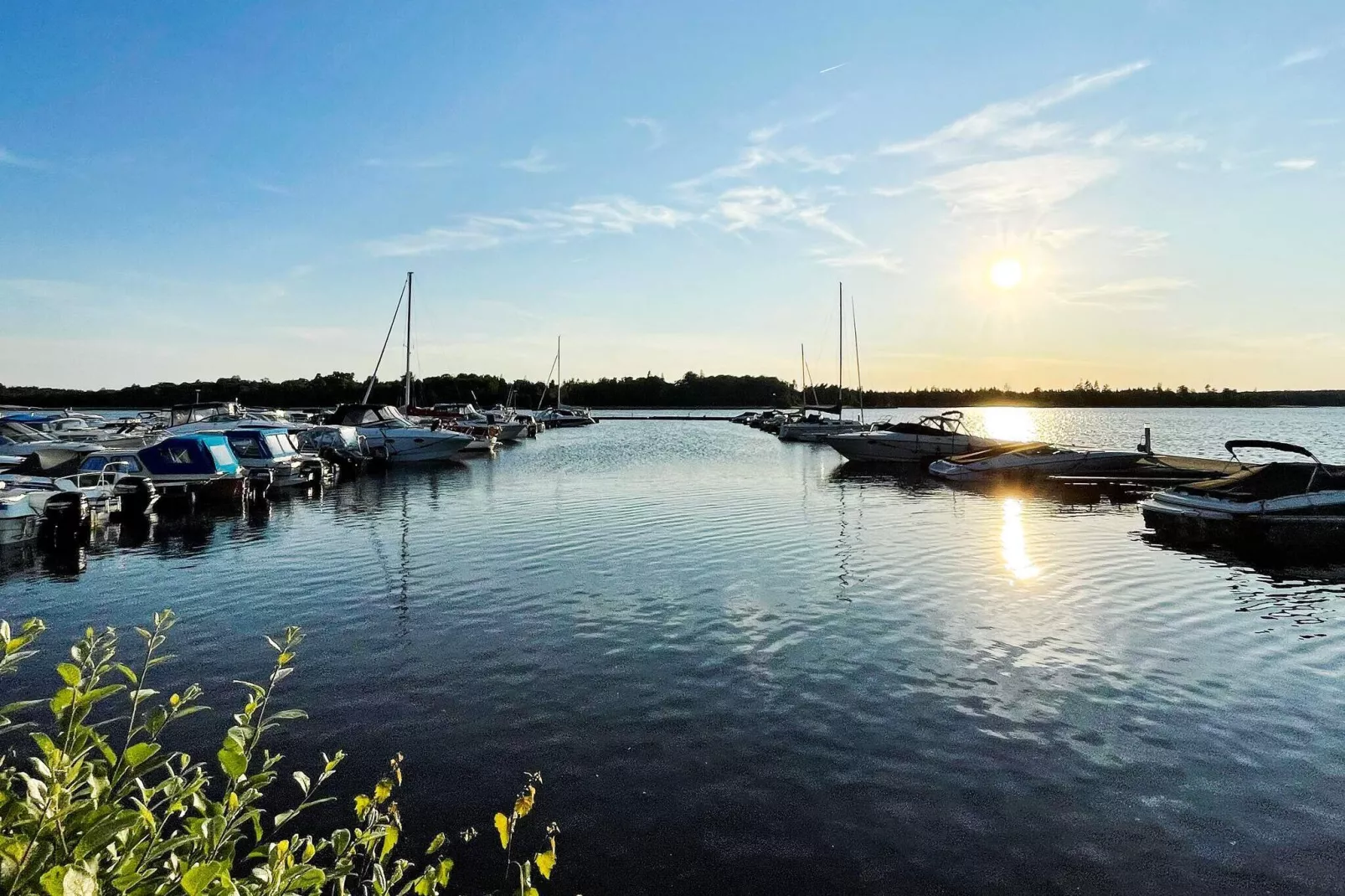 3 persoons vakantie huis in LJUNGBY-By Traum-Niet-getagd