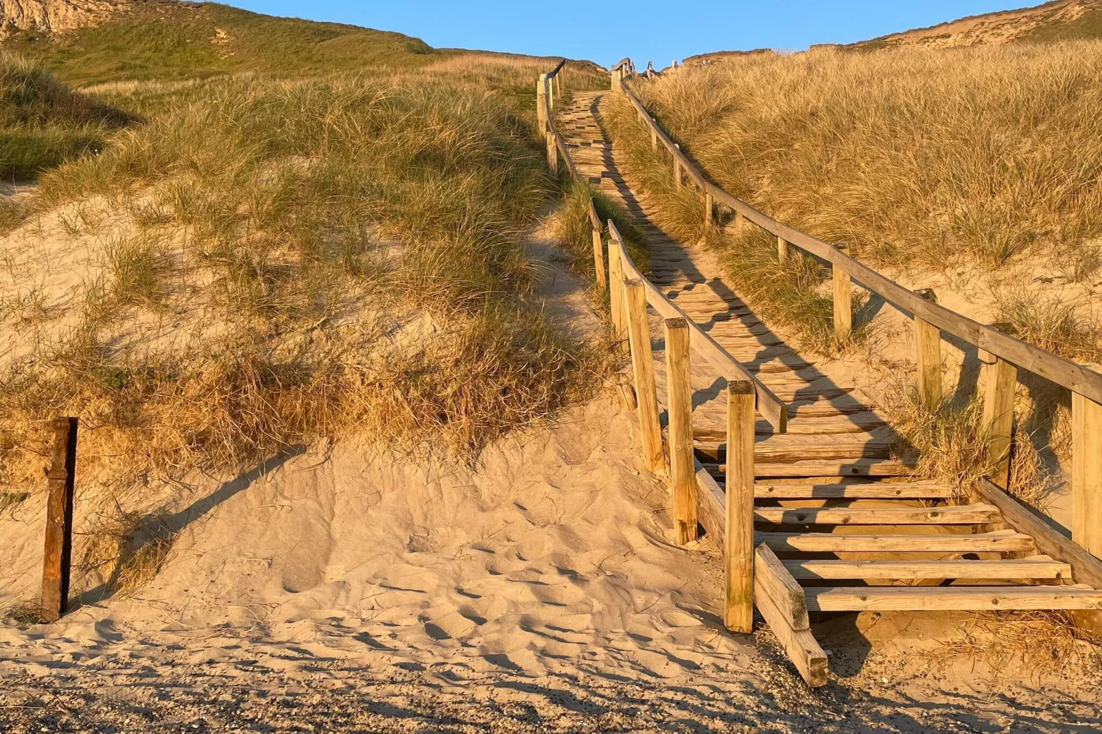 6 persoons vakantie huis in Lemvig-By Traum-Niet-getagd