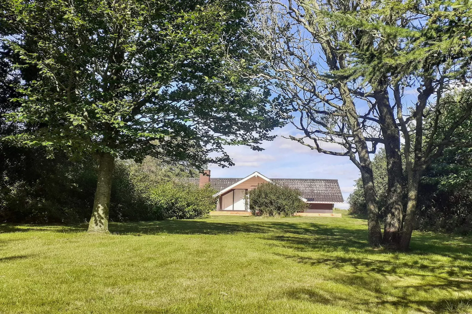 Rustieke kustretreat -- By Traum Ferienwohnungen